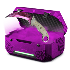 Tu4n 1% knife