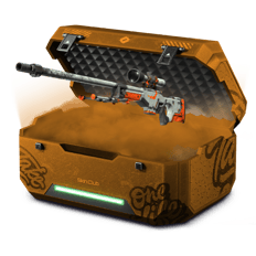 ez asiimov