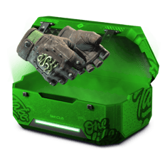 Try gloves