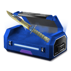 20% Blue gem