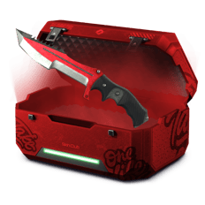 50% WIN KINFE EZ ☠️