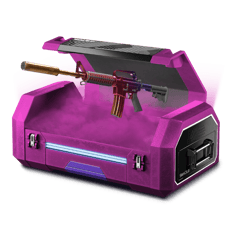 75% Farm m4A1