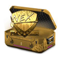 GOLD LEGENDS 1%