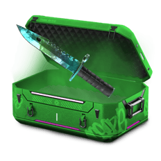 My Loadout Farm #1