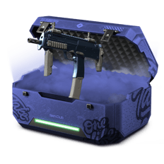 Clean Skin Case