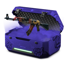0.25% The Empress FN