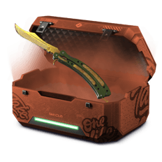 knife farm
