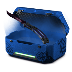 50% Knife Doppler Profit