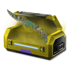 FARM KNIFE ARG
