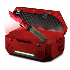 RED SAMURAI