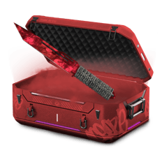 6% INVENTORY RED