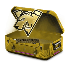 Gold Only Farm