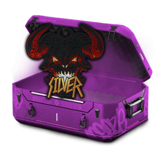 PATCH BOX