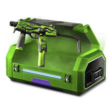 SMG 50/50