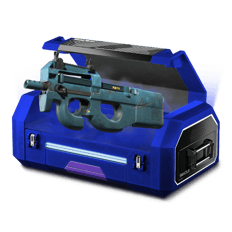 CHEAP BLUE 50% PROFIT