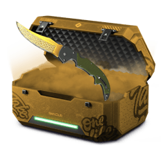 falchion lore