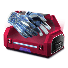 247 CRZY GLOVES!