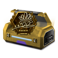 5% Sticker