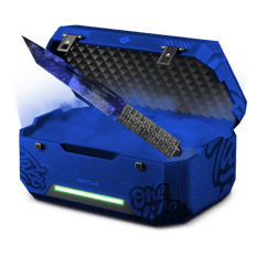 Knife Farm 70% Profit