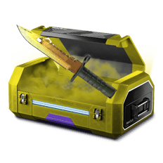⭐️100% Knife⭐️