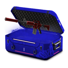 5% NGOOS'S M4 (New)