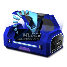 TEAM LIQUID STICKERS 30