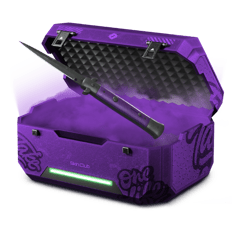 30% Knives Big
