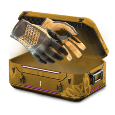 FT GLOVES 50/50