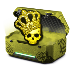 YELLOW GRIND