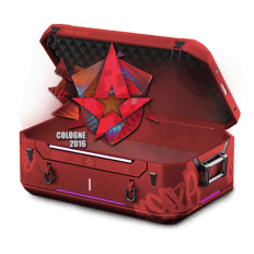 RamTur stickerbox