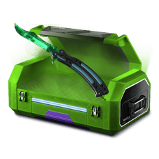 15% KNIFE