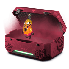CHARM FIRE