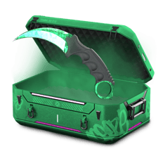 10% EMERALD