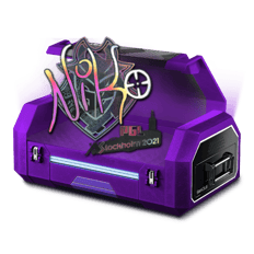 nikostick