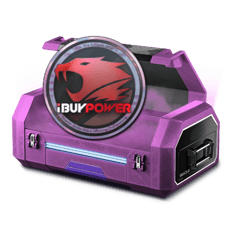 Baguette's stickers