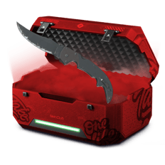 knife 50/50