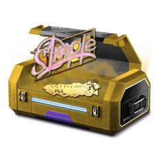 Signature Stickers V.2