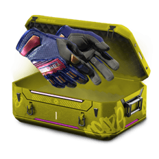 GLOVER PVP 30% BIG