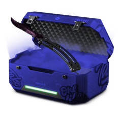 100% Knife