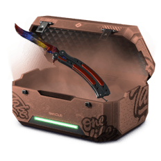 10% CASE