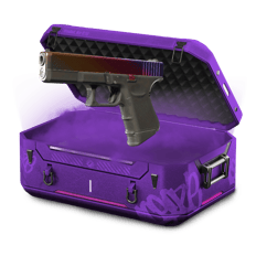 10% Glock BOSS (NEW)