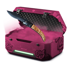 15cases 2v2 sure knife