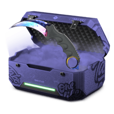 farm 1% karambit marble