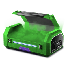All Emerald