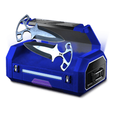 ✨%10 KNIFE CASE