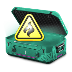11% sticker