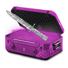 80% of the knives