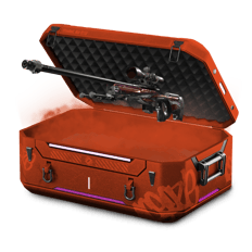 Chrome Cannon