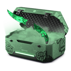 100% Knife
