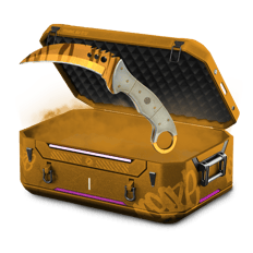 25% Knife